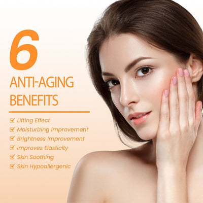 CollagMask™ - 10PCS COLLAGEN FILM MASK - TumTum