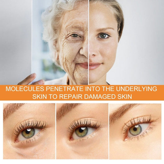 CollagMask™ - 10PCS COLLAGEN FILM MASK - TumTum