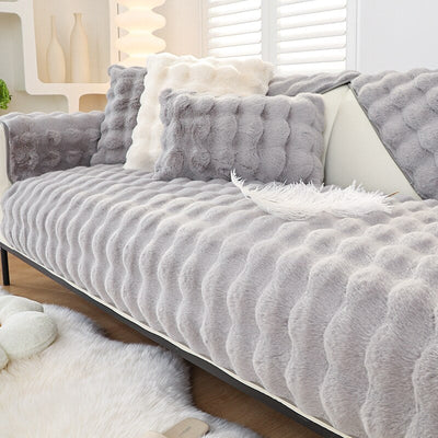 Comvey ™ - Warm and Soft Sofa Cover - TumTum