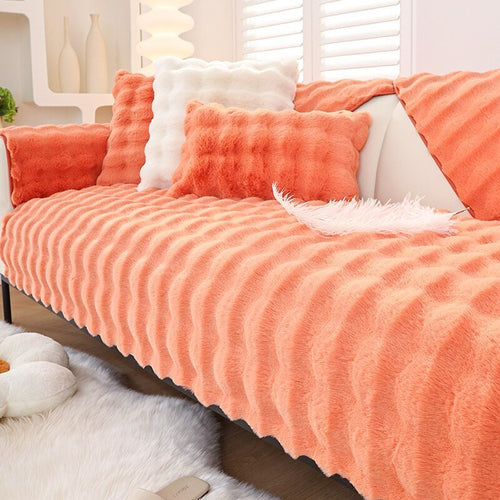 Comvey  - Warm and Soft Sofa Cover™