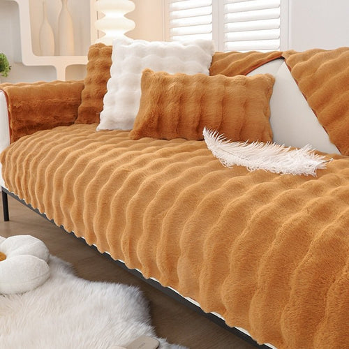 Comvey  - Warm and Soft Sofa Cover™
