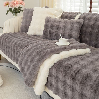 Comvey ™ - Warm and Soft Sofa Cover - TumTum
