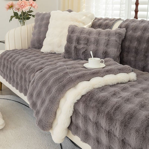 Comvey  - Warm and Soft Sofa Cover™