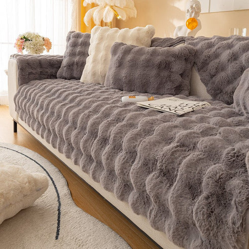 Comvey  - Warm and Soft Sofa Cover™