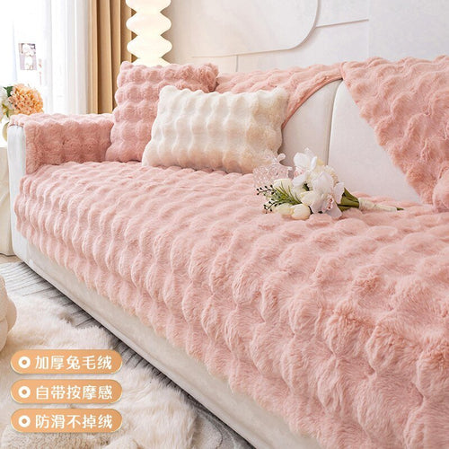 Comvey  - Warm and Soft Sofa Cover™