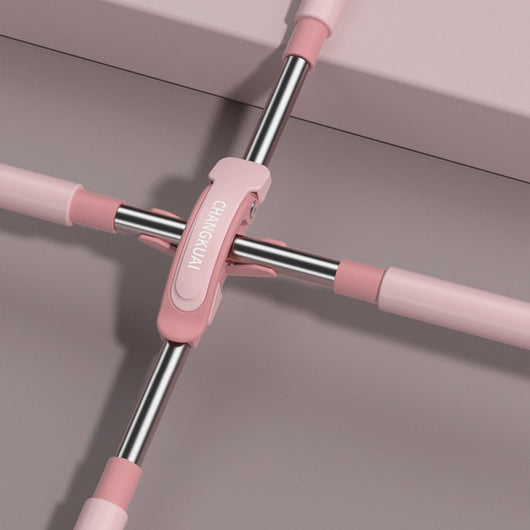 ConfidenceBar™ - Boost Your Confidence Posture Bar - TumTum