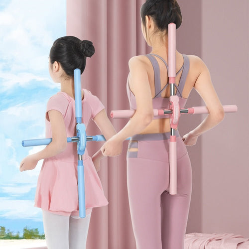 ConfidenceBar - Boost Your Confidence Posture™