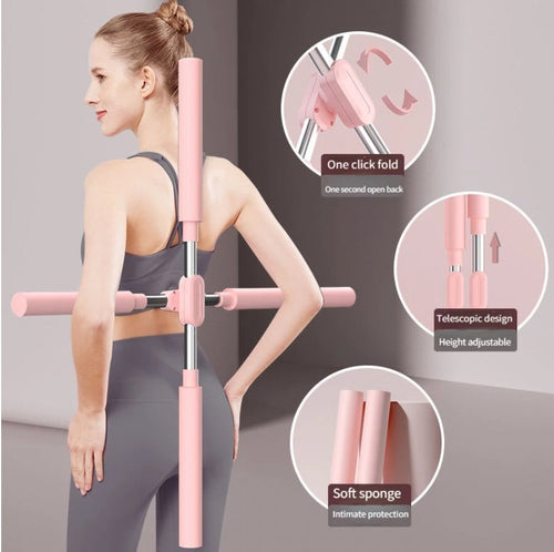 ConfidenceBar - Boost Your Confidence Posture™
