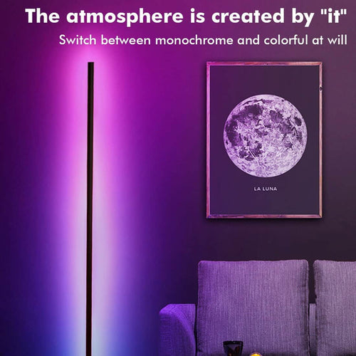 CorNeon - Corner LED Lamp™