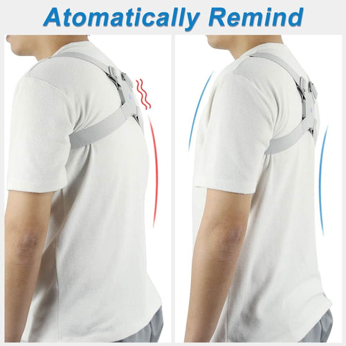 CorrectMe - Auto Posture Corrector™