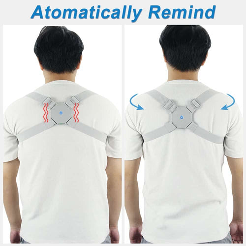 CorrectMe - Auto Posture Corrector™