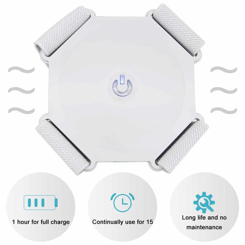 CorrectMe - Auto Posture Corrector™