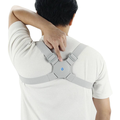 CorrectMe - Auto Posture Corrector™