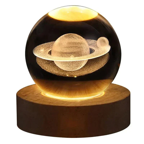 CosmicGlow - LED Night Light Milky Way™