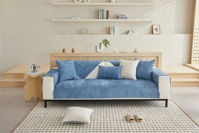 CouchWrap™ - Universal Sectional Couch Covers - TumTum