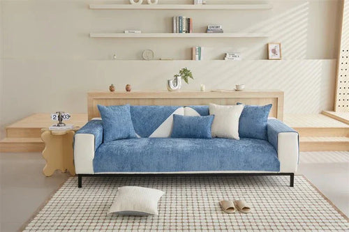 CouchWrap -  Universal Sectional Couch Covers™