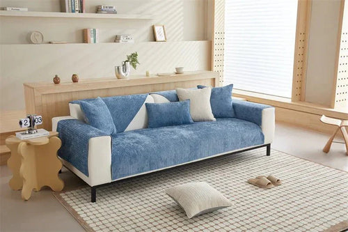 CouchWrap -  Universal Sectional Couch Covers™