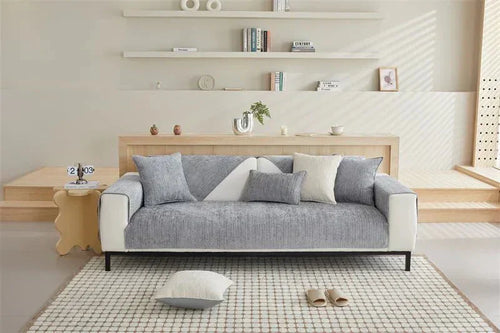 CouchWrap -  Universal Sectional Couch Covers™