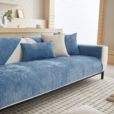 CouchWrap™ - Universal Sectional Couch Covers - TumTum