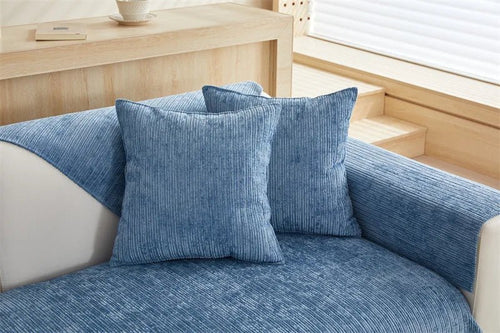 CouchWrap -  Universal Sectional Couch Covers™