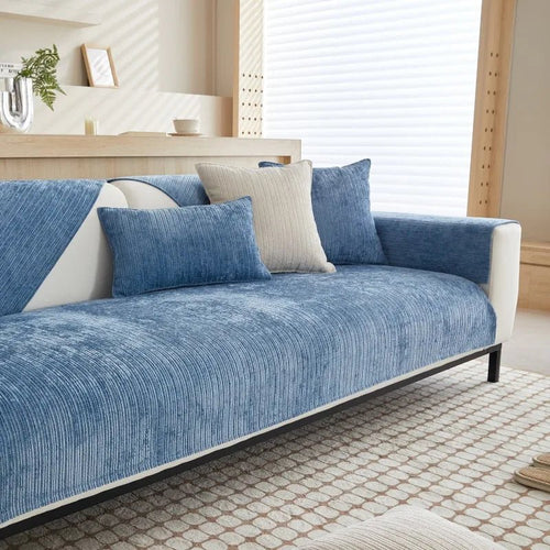 CouchWrap -  Universal Sectional Couch Covers™