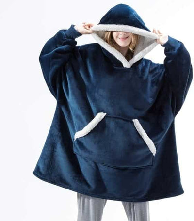 Cozy Hoodie for Winter 🥶 - TumTum
