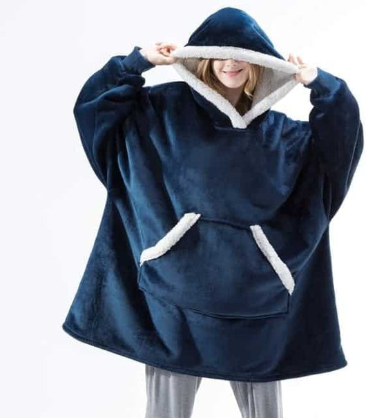 Cozy Hoodie for Winter 🥶 - TumTum