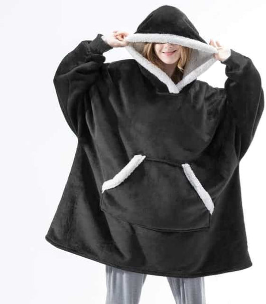 Cozy Hoodie for Winter 🥶 - TumTum