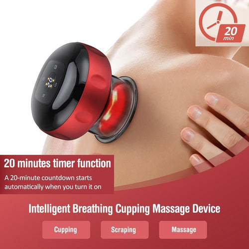 CuppyRecovery - 1 Best Recovery Device for 2024™