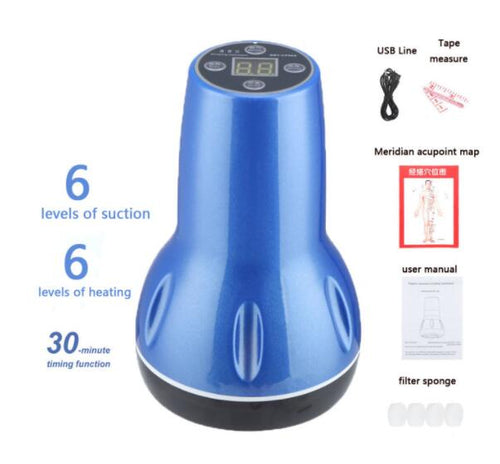 CuppyRecovery - 1 Best Recovery Device for 2024™