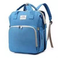 DiaperDuo  - Usb Diaper Bag for Baby™
