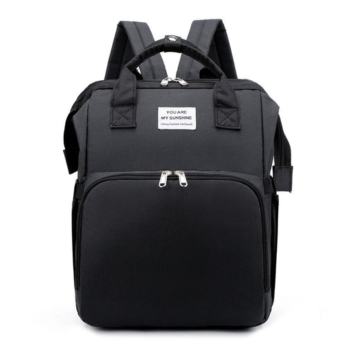 DiaperDuo  - Usb Diaper Bag for Baby™