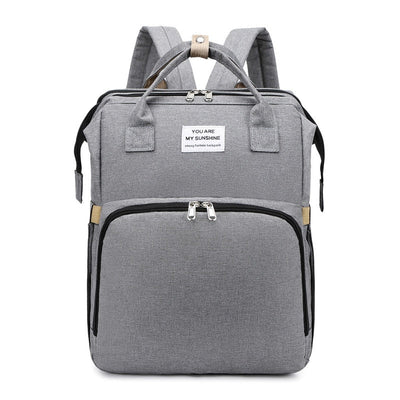 DiaperDuo ™ - Usb Diaper Bag for Baby - TumTum
