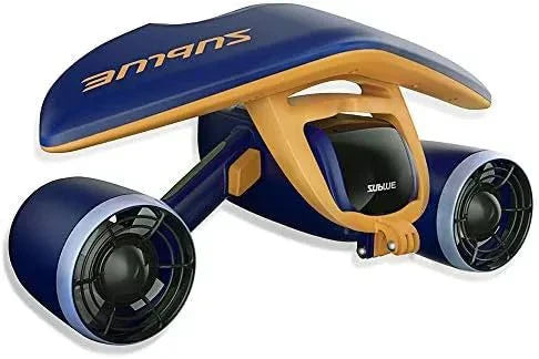 DivePush Scooter ™