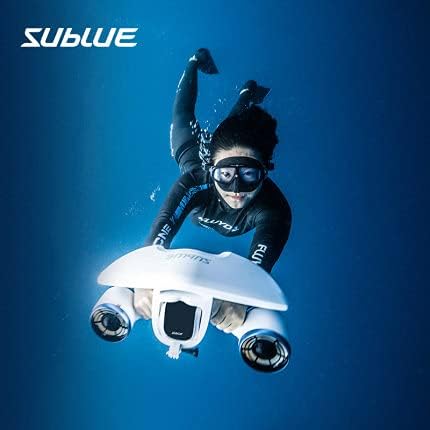 DivePush Scooter ™