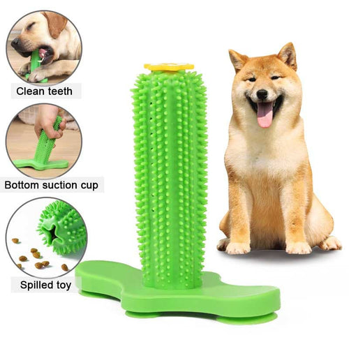 Dogtooth Cleaning Toy™