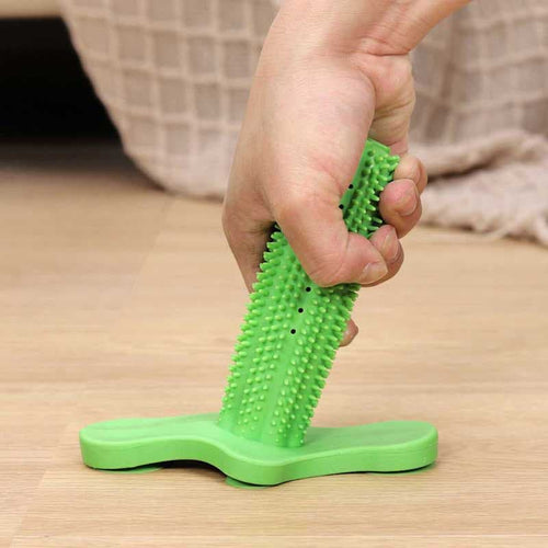 Dogtooth Cleaning Toy™