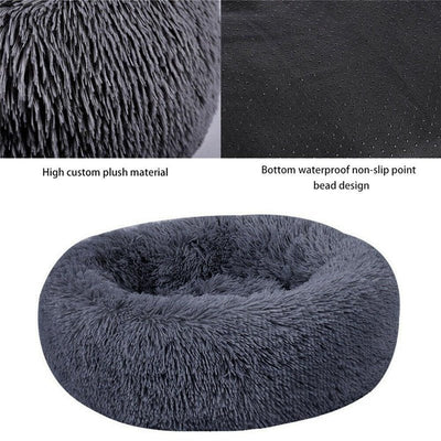 DonutBed ™ - for Pets - TumTum