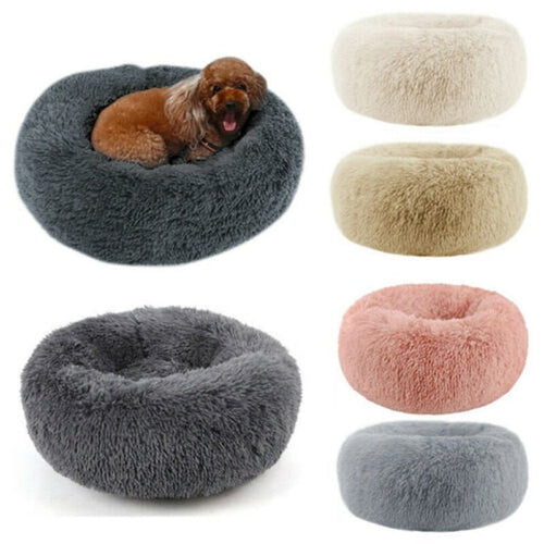 DonutBed  - for Pets™