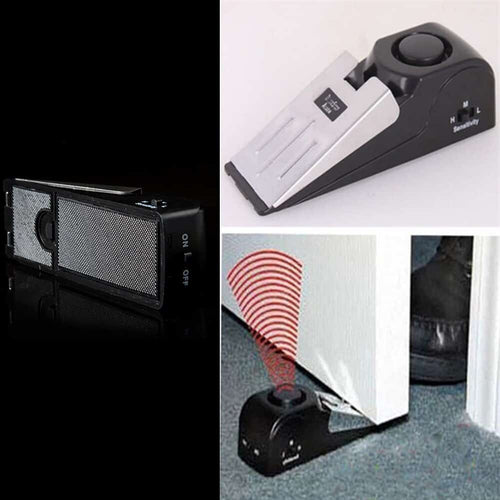 Door Stopper Security Alarm™