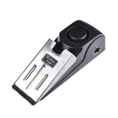 Door Stopper Security Alarm - TumTum