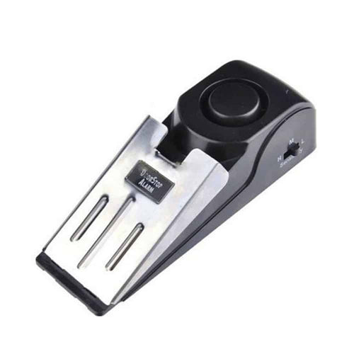 Door Stopper Security Alarm™