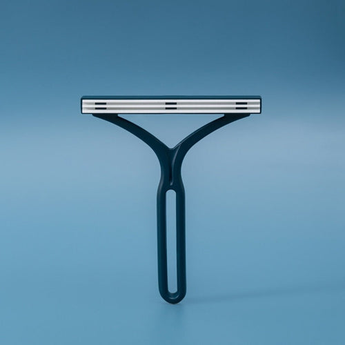 Double-ended manual lint eliminator™