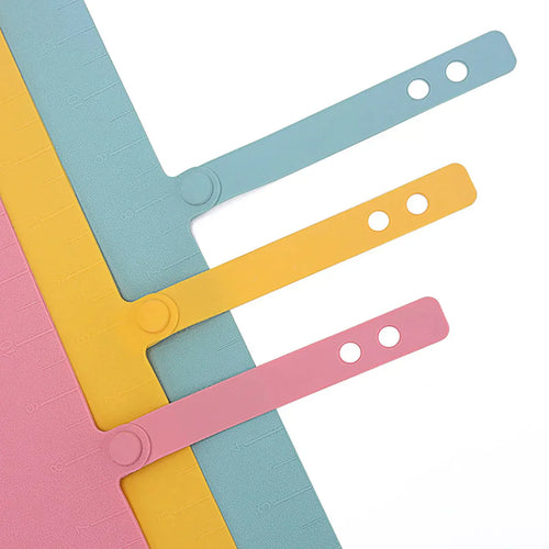 DoughFlex - Non-Stick Silicone Mat™