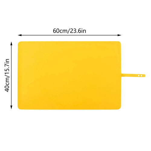 DoughFlex - Non-Stick Silicone Mat™