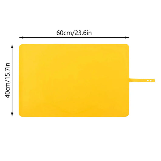 DoughFlex™ - Non-Stick Silicone Mat - TumTum