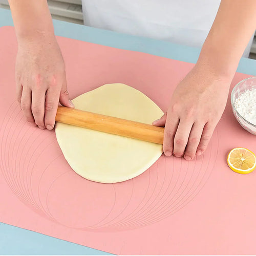 DoughFlex - Non-Stick Silicone Mat™