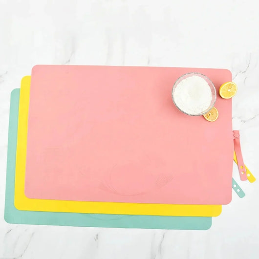 DoughFlex™ - Non-Stick Silicone Mat - TumTum