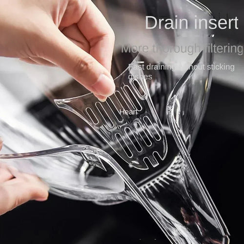 DrainEase - Drainage Basket™