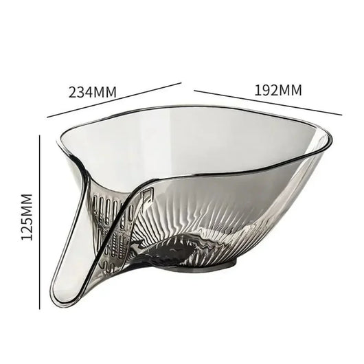 DrainEase™ - Drainage Basket - TumTum